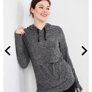 Motherhood Maternity nursing too